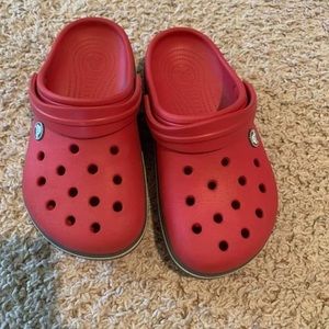 Crocs